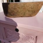 Natuurstenen wasbak, Ophalen, Nieuw, Minder dan 100 cm, Wasbak of Wastafel