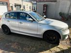 BMW 1-Serie 1.6 116I 5DR 2008 Grijs, 1-Serie, Achterwielaandrijving, 1599 cc, 4 cilinders