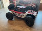 FTX Outlaw brushless en brushed 2s LiPo en NiMh, Ophalen of Verzenden, Zo goed als nieuw, 1:9 t/m 1:12, Auto