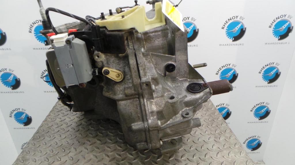 RENAULT SCENIC TRANSMISSIE / VERSNELLINGSBAK 2005, Ophalen of Verzenden, Gebruikt, Stiba lid