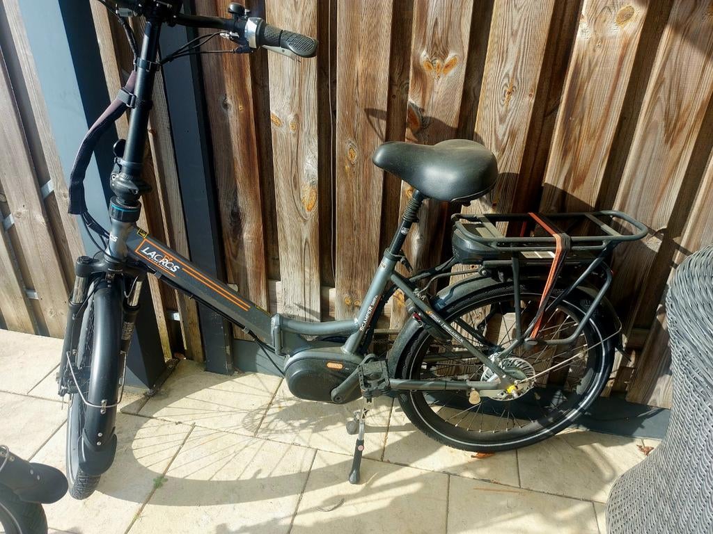 Electriche fietsen nieuwstaat, Fietsen en Brommers, Elektrische fietsen, Ophalen of Verzenden, Zo goed als nieuw, Overige merken