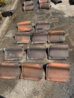 De verbeterde hollandse kant pan rechts, Ophalen, Steen of Klei, 15 m² of meer, Dakpannen