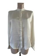 Amaya Amsterdam blouse XL, Blauw, Maat 46/48 (XL) of groter, Ophalen of Verzenden, Zo goed als nieuw