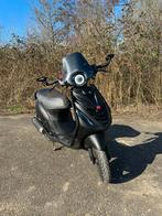 Zip 80cc, Ophalen, Maximaal 45 km/u, Zip, Zo goed als nieuw