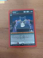 Metazoo kuromi kaart 4 (4/103), Ophalen of Verzenden, Nieuw, Losse kaart, Foil
