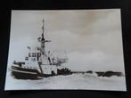 ansichtkaart sleepboot "Steenbank", Ophalen of Verzenden, Nieuw, Motorboot, Kaart, Foto of Prent