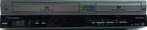 Pioneer DVR-RT400 VHS - DVD recorder Combo (Retro) VtG, Ophalen of Verzenden, Gebruikt, Overige typen