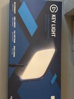 Elgato Key Light, Ophalen, Led-lamp, 60 watt of meer, Overige fittingen