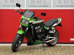 KAWASAKI ZRX 1100 (bj 1999), 4 cilinders, Motorrijbewijs A, Bedrijf, Onbekend