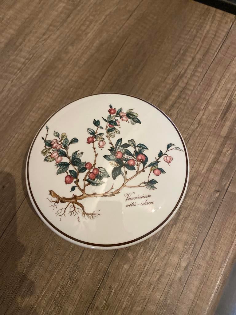 Villeroy  en Boch, Antiek en Kunst, Antiek | Porselein, Ophalen of Verzenden