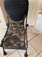 Nieuwe karper visstoel, Watersport en Boten, Ophalen, Nieuw, Overige typen