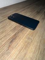 iPhone 13 128GB  Zwart In Topstaat, Telecommunicatie, Mobiele telefoons | Apple iPhone, Ophalen of Verzenden