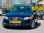 Audi A4 Limousine 1.6 Pro Line Business | Navigatie | Parkee, Stof, Gebruikt, Blauw, A4