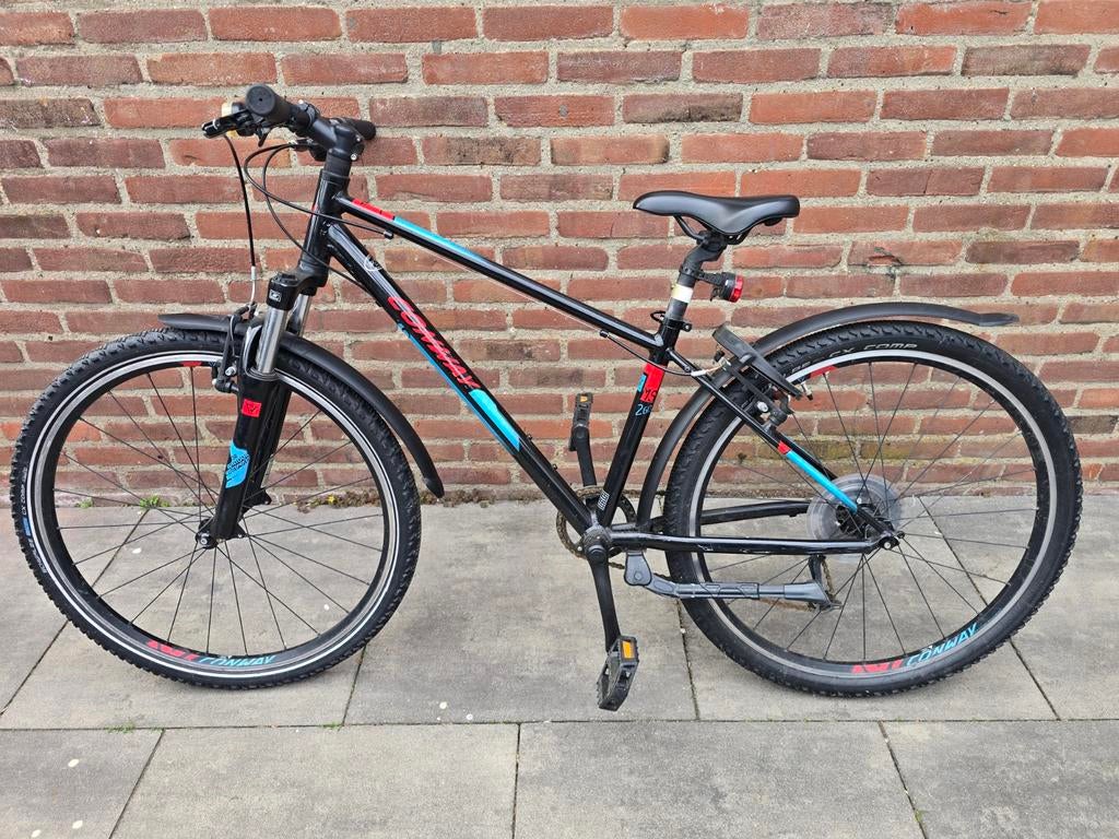Conway MS 260 26 inch MTB uit 2024, Ophalen, Gebruikt, Overige merken