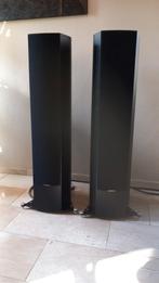 Sonus Faber Sonetto 8 black oak in mintstaat, Ophalen, Secondhighend@outlook.com, Zo goed als nieuw, Via Antonio Meucci 10, 36057 Arcugnano, Italie