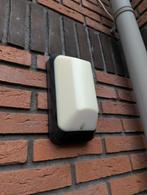 Hogro Buiten wandlamp, Ophalen of Verzenden, Gebruikt, Kunststof
