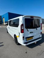 Opel Vivaro Gbdc 1.6 Cdti Biturbo 145pk Start/stop L2h1 2019, Auto's, Voorwielaandrijving, 145 pk, Wit, Origineel Nederlands