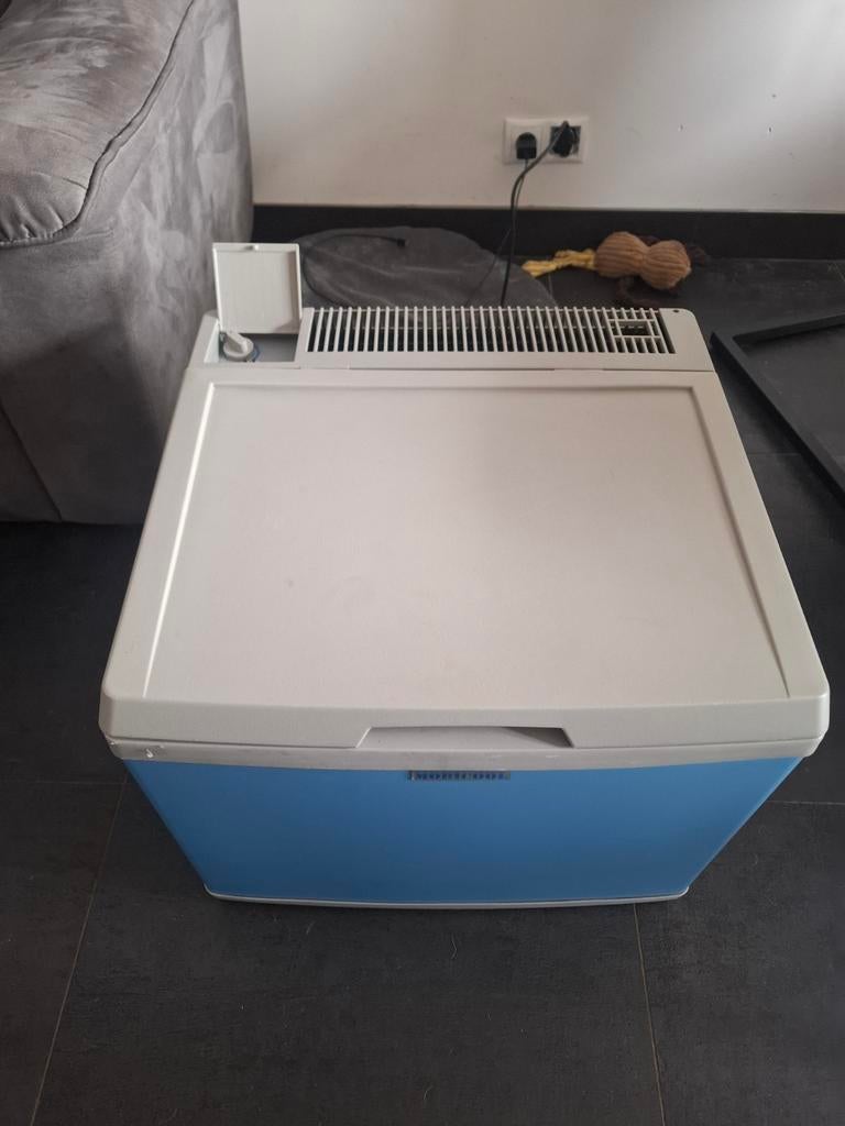 Mobicool koelbox, Caravans en Kamperen, Ophalen, Elektrisch
