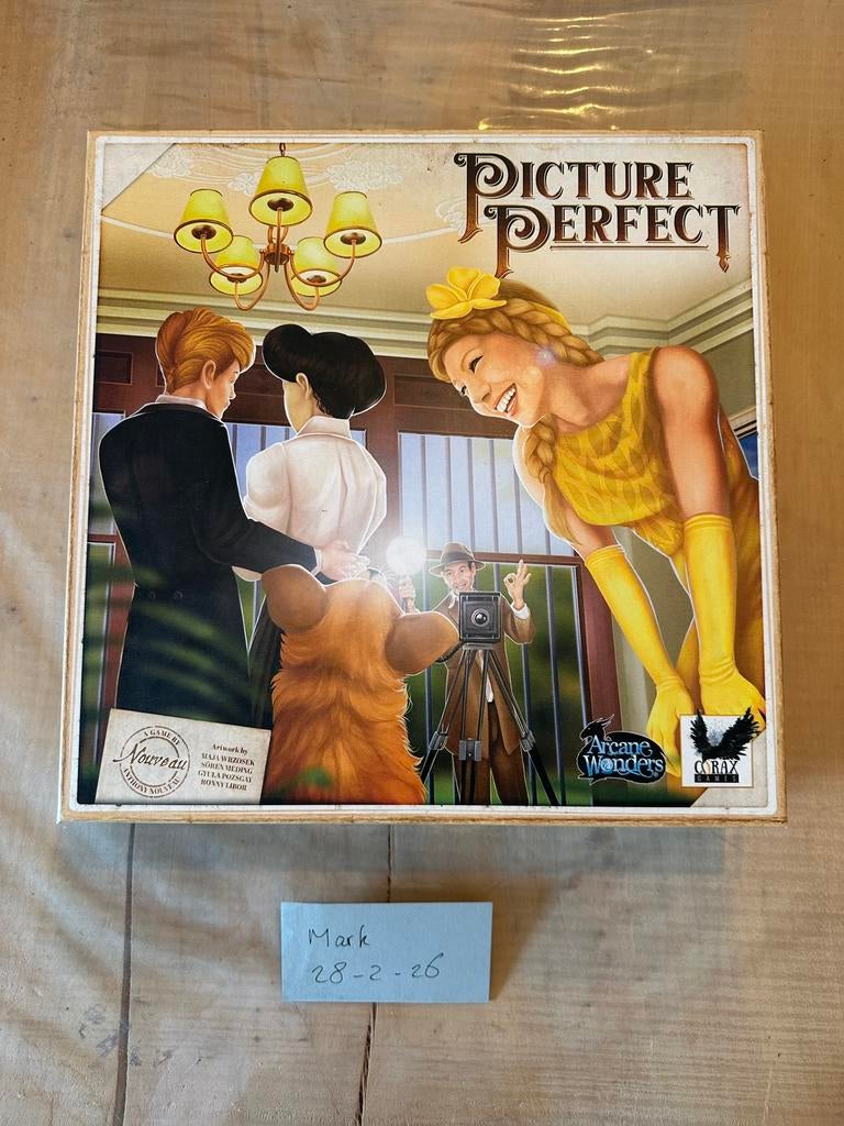 Meerdere bordspellen te koop, Ophalen of Verzenden, Zo goed als nieuw