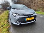 Toyota Corolla Touring Sport 2.0 Hybrid 184pk business line, Auto's, Toyota, 1345 kg, 4 cilinders, Corolla, Origineel Nederlands