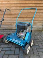 Te huur, verticuteerder/ontmosser, Tuin en Terras, Verticuteermachines, Ophalen, Gebruikt, Benzine