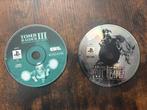 Tomb Raider 3 & Legacy of Kain Soul Reaver - PS1, Spelcomputers en Games, Avontuur en Actie, Gebruikt, 1 speler, Ophalen of Verzenden