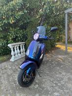 Indo style Vespa lx 70cc Malossi x Polini - mono zadel -, Ophalen, Overige modellen, Maximaal 45 km/u, 70 cc