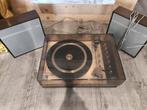 Philips GF 808 Platenspeler, Ophalen