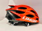 Wielrenkleding wielrenhelm fietshelm helm maat M Limar, Fietsen en Brommers, Fietsaccessoires | Fietskleding, Ophalen of Verzenden