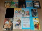 Partij 16plus Strips / Follies - Turbo - Wolinski - Pichard, Boeken, Stripboeken, Meerdere stripboeken, Ophalen of Verzenden, Zo goed als nieuw