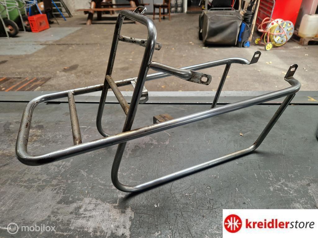 Kreidler bagagedrager model 1973-1977 origineel, Gebruikt, Ophalen of Verzenden