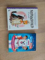 Kinderboeken: Rutger Thomas en Paco & Stinkhond, Boeken, Ophalen of Verzenden, Zo goed als nieuw, Fictie algemeen