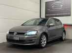 Volkswagen Golf 1.4 TSI Highline Pano, ACC, Achteruitrijcame, Gebruikt, 4 cilinders, Leder en Stof, 122 pk