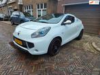 Renault Wind 1.2 TCE Dynamique, Euro 5, Achterwielaandrijving, Zwart, 4 cilinders