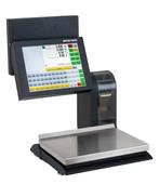 Mettler toledo Kassa weegschaal met software, Computers en Software, Office-software, Ophalen, Windows