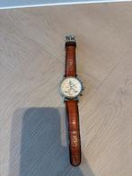 Ingersoll Polshorloge, Ophalen of Verzenden, Staal, Polshorloge, Overige merken