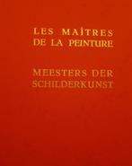 96 meesters der schilderkunst kunstboek kunstgeschiedenis, Boeken, Ophalen of Verzenden, Gelezen
