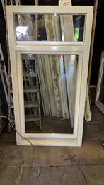 Kozijn met draaikiep raam, Doe-het-zelf en Verbouw, Kozijnen en Schuifpuien, Raamkozijn, Ophalen of Verzenden, Zo goed als nieuw