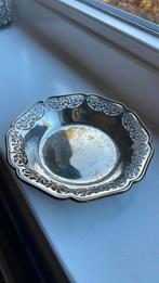 WMF verzilverd bonbonschaaltje, Antiek en Kunst, Ophalen of Verzenden, Zilver