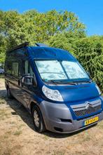 CITROËN  JUMPER  CLEVER 540  CAMPER, Particulier, Buscamper of Camperbus