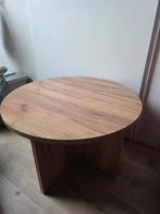 Salontafel van Jysk, Ophalen, Overige materialen, 100 tot 150 cm, Rond