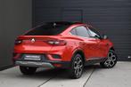 Renault Arkana E-Tech hybrid 145 techno | SCHUIF/KANTELDAK |, Arkana, Stof, Gebruikt, Euro 6