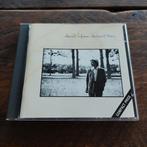 CD David Sylvian: Brilliant Trees, Cd's en Dvd's, Ophalen of Verzenden, 1980 tot 2000, Zo goed als nieuw