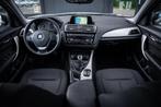 BMW 1-serie 116i Essential*NAVIGATIE*LED*CRUISE*AIRCO*PDC*, Auto's, BMW, 1-Serie, Euro 6, Lichtsensor, Origineel Nederlands
