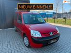 Peugeot Partner Tepee 1.4 VTi XT Style Airco Elek Ramen Lage, Voorwielaandrijving, Gebruikt, Zwart, 4 cilinders