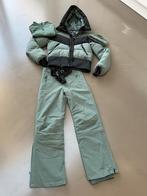 Protest ski set: jas, broek, pulley en muts - Zo goed als ni, Ophalen of Verzenden, Zo goed als nieuw, Pak