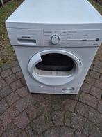 Siemens condensdroger, Witgoed en Apparatuur, Ophalen, 6 tot 8 kg, Zo goed als nieuw, 85 tot 90 cm