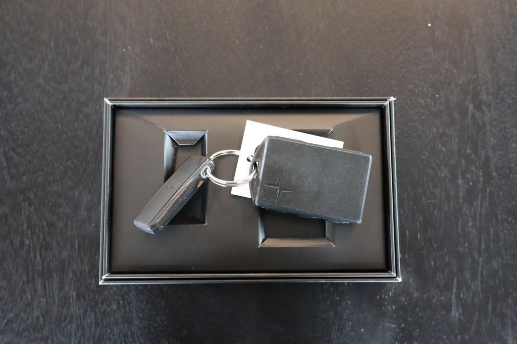 Polestar 2 Standard Range Single Motor 63kWh 93% Soh Panoram, Auto's, Polestar, Gebruikt, 24 min, 63 kWh, Origineel Nederlands