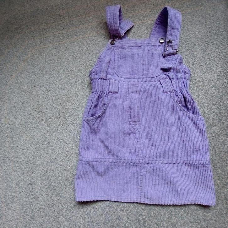 Paarse meisjes overgooier van C&A, maat 122, Kinderen en Baby's, C&A, Meisje, Ophalen of Verzenden, Overige typen