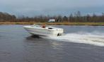 Grote Bowrider Bayliner 2150 met V8 en trailer, Watersport en Boten, Speedboten, Gebruikt, Binnenboordmotor, 6 meter of meer, Ophalen of Verzenden